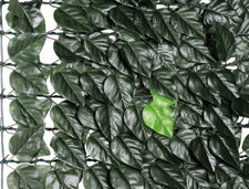 SIEPE SINTETICA FOGLIE ASCOT