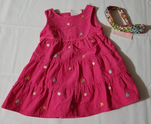 Abito gymboree daddy - abito,