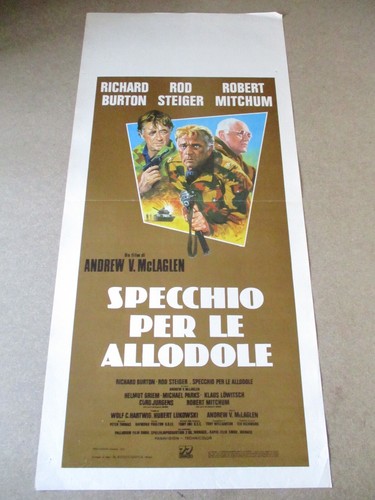 Specchio per allodole - le,