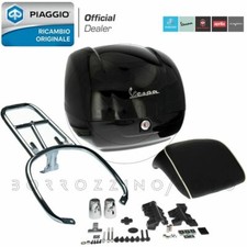 KIT BAULETTO NERO 94 ORIGINALE