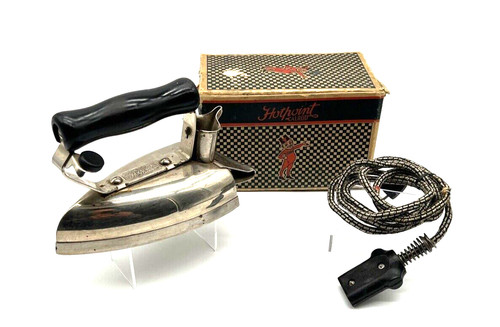 Ferro stiro elettrico - stiro,