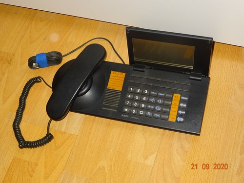 Telefono sistema bosch - di,