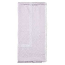 Women's Purple TWIN-SET Scarf