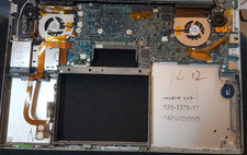 APPLE MACBOOK PRO 15 A1150
