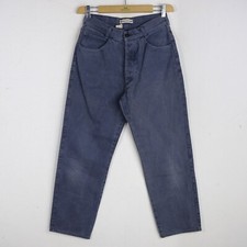 Jeans STONE ISLAND MARINA Taglia 42/44 Uomo Cotone Man Trousers Casual  Comodo