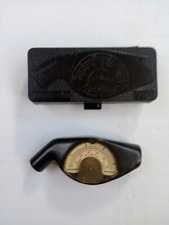 Misuratore pressione gomme Michelin anni 60 70