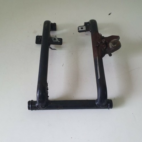 Supporto staffa cavalletto bmw - staffa,