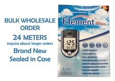 INGROSSO -Element PLUS Sistema