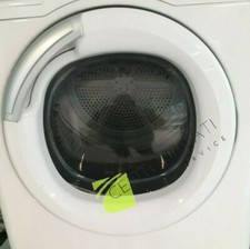 Assieme porta oblò USATO per asciugatrice 481010505973 Whirlpool Bauknecht