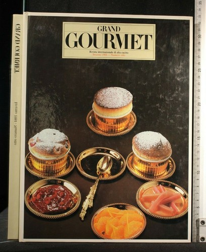 Grand gourmet international - grand,