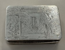 Scatola gioiello/anello