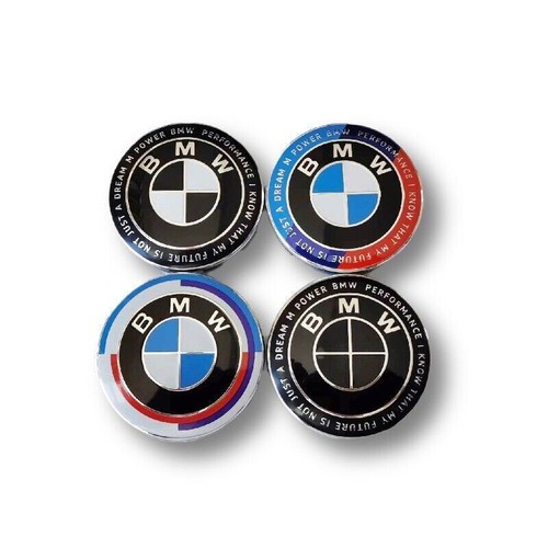 Coprimozzo per bmw mm - per,