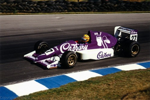 F3000 dvds 1989 inc - f3000, jean