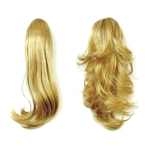 Pro impressions pezzo capelli - pro,