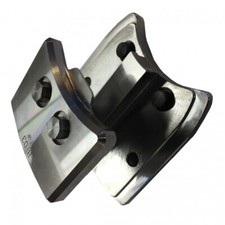 Supporto piastra seghetto SC