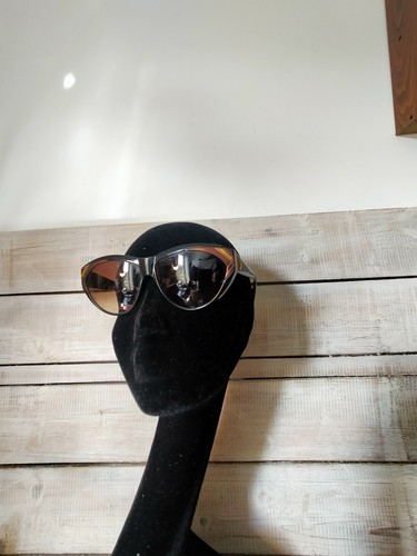 Lunettes soleil vintage - de,