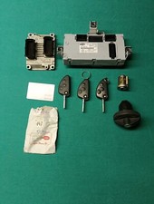 Kit Centralina E Chiavi Alfa 147 1600Ts 120 Cv