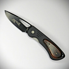 Coltello MATRIX LS 852/CB in