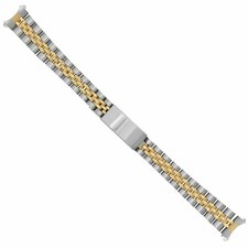 Cinturino orologio jubilee - cinturino,
