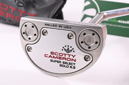Scotty cameron super - cameron,