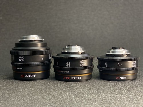 Arri set rehouse 58 135 - pl,