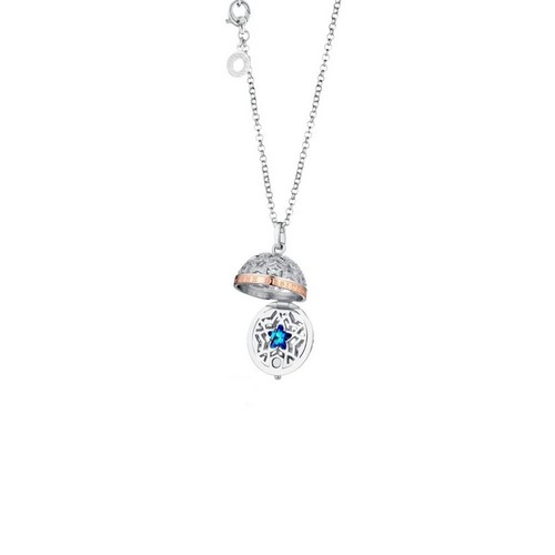Collana donna roberto - collana,