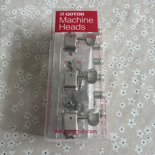 Gotoh sd91 05m teste - 05m,