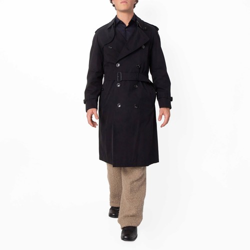 Trench coat uomo burberry - trench,