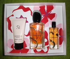 Giorgio Armani Si Eau de