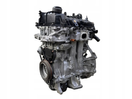 Motore peugeot 208 - 208, hm01