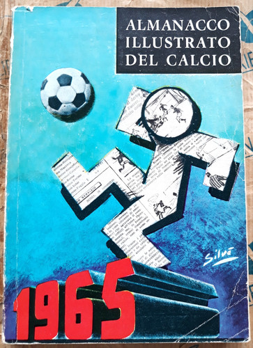 Almanacco illustrato del - almanacco,