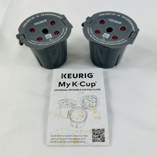Keurig cup filtri - keurig,