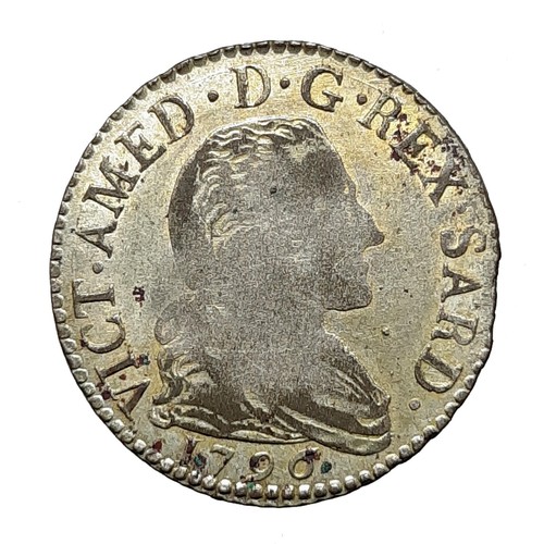 Vittorio amedeo iii - vittorio,