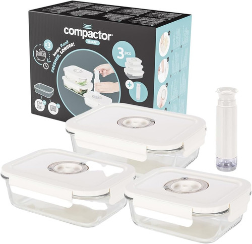 Set contenitori - di, 3