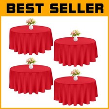 Elegante Set Copritavolo da