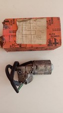 ALFA ROMEO 164 TURBO MOTORINO REGOLAZIONE SEDILE ELETTRICO DX 164046608100