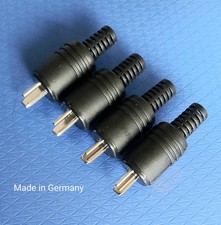  Connettore HiFi Premium 2 Pin