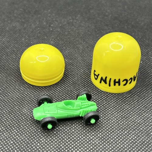 Sorpresina kinder macchinina - sorpresina, kinder: