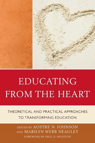 Educating from the heart - from,