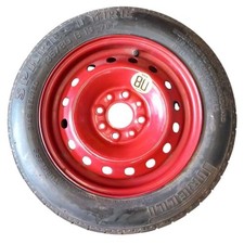 Ruotino di scorta 135/80 B13