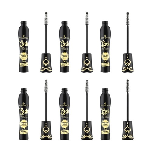 12ml essenza mascara - x,