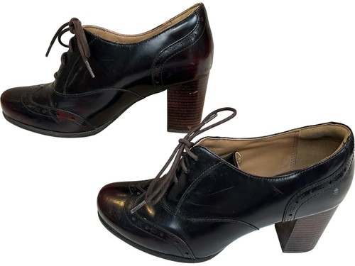Scarpe con tacco clarks - con,