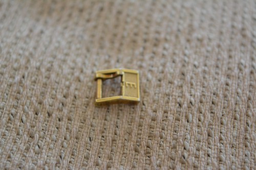Vendo fibbia per orologio - fibbia,
