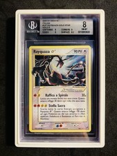 Rayquaza Gold Star ⭐️
