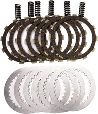 CR 250 R - 83/89 / CR 500 R -