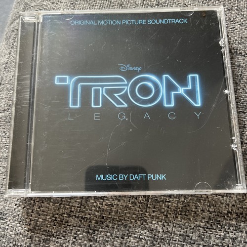 Daft punk tron legacy - daft,