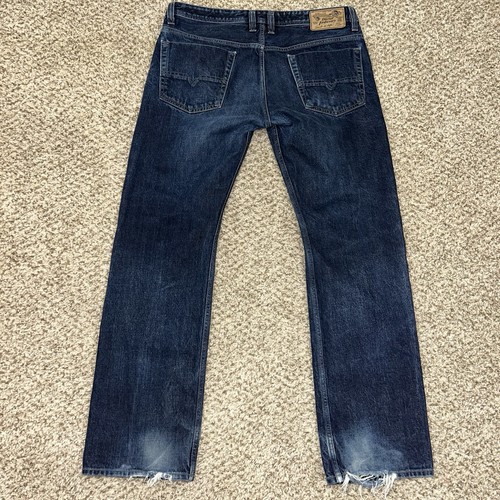 Jeans diesel viker uomo misura - diesel,