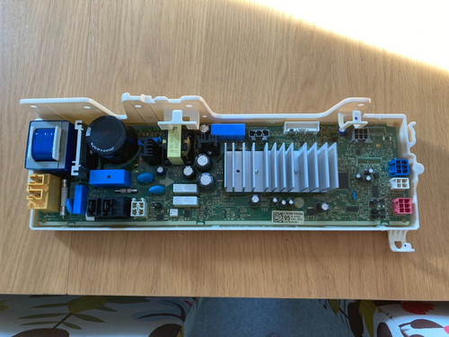 F4v309sne lavatrice - lg,