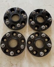 Distanziali Toyota - Lexus- Suzuki S Cross