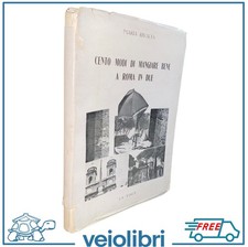Libro CENTO MODI DI MANGIARE
